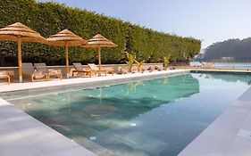 Malates Slow Boutique Hotel